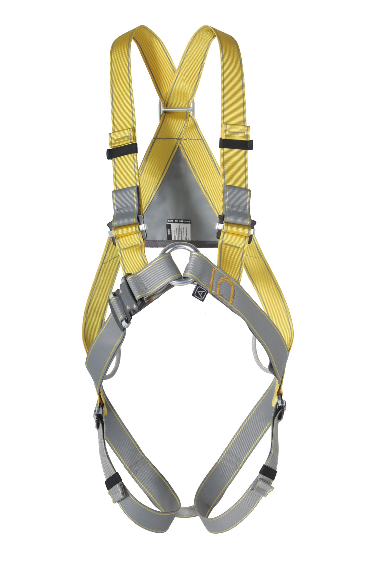 Body II Standard Auffanggurt