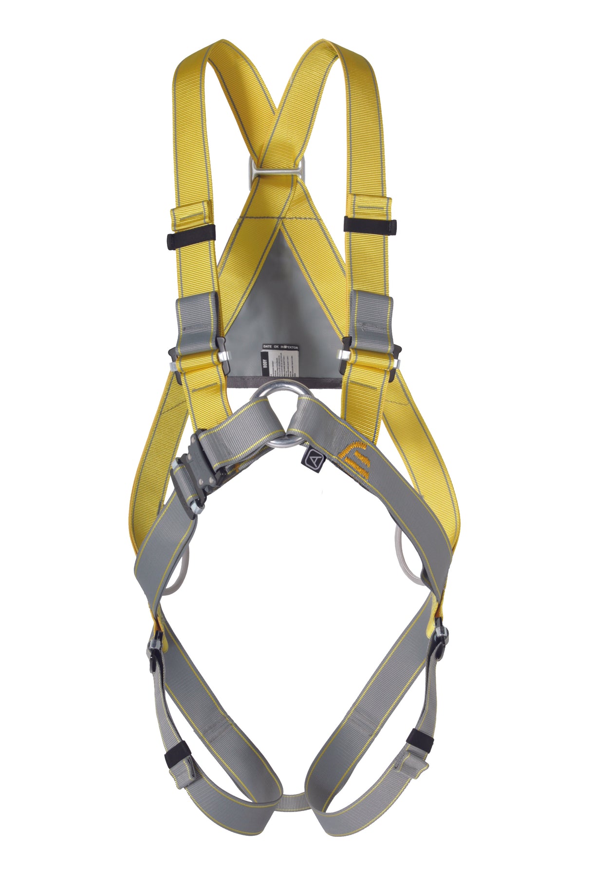 Body II Standard Auffanggurt