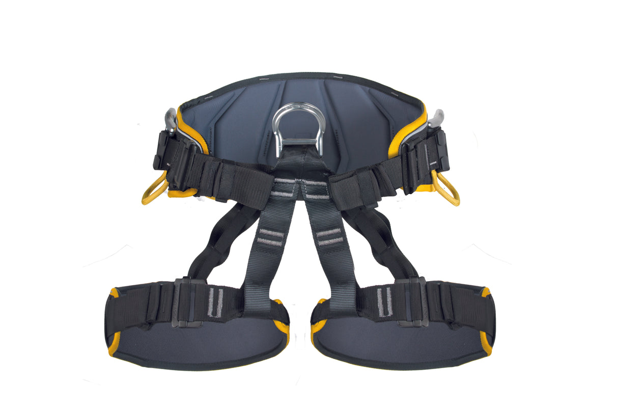 Arbeitsgurt Sit Worker 3D Standard