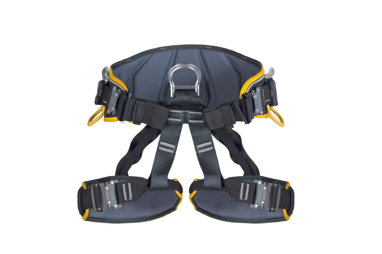 Sitzgurt Sit Worker 3D Speed