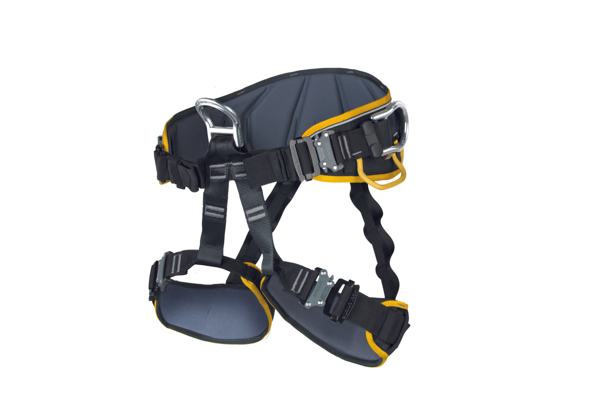 Sitzgurt Sit Worker 3D Speed