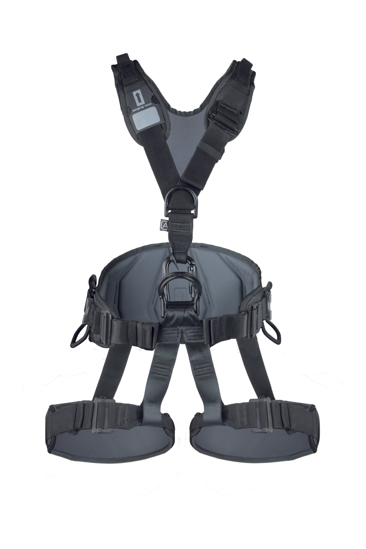 Expert 3D / Standard Industrieklettergurt