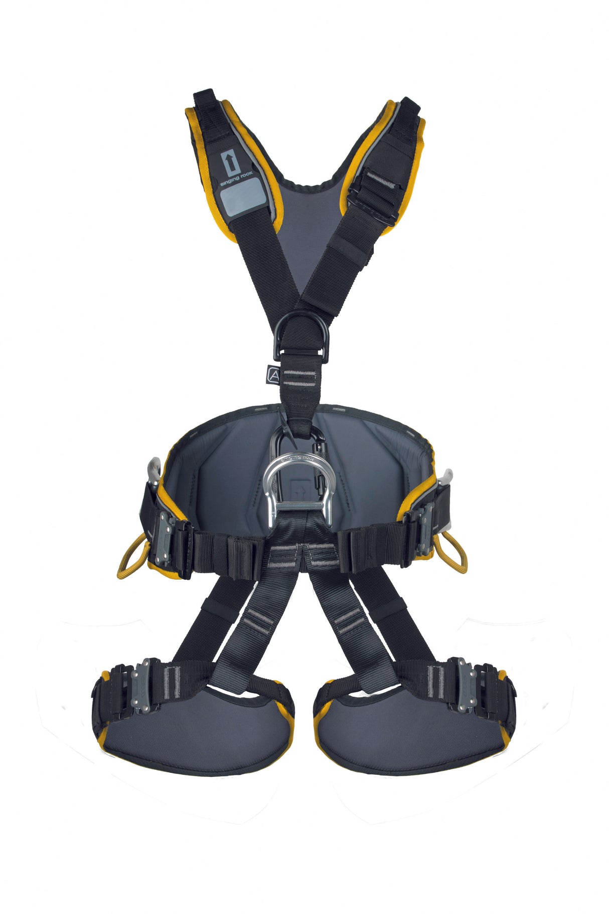 Expert 3D / Speed Industrieklettergurt