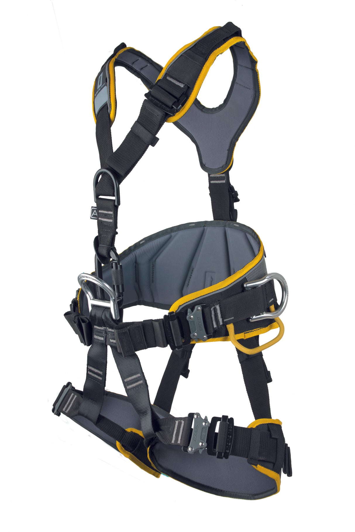 Expert 3D / Speed Industrieklettergurt