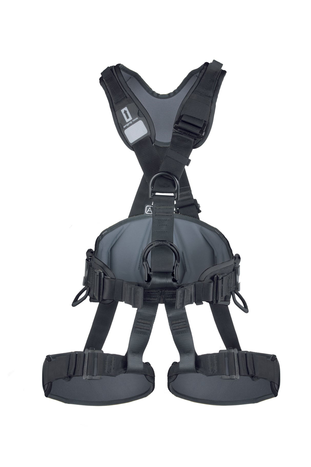 Profi Worker 3D / Standard Industrieklettergurt