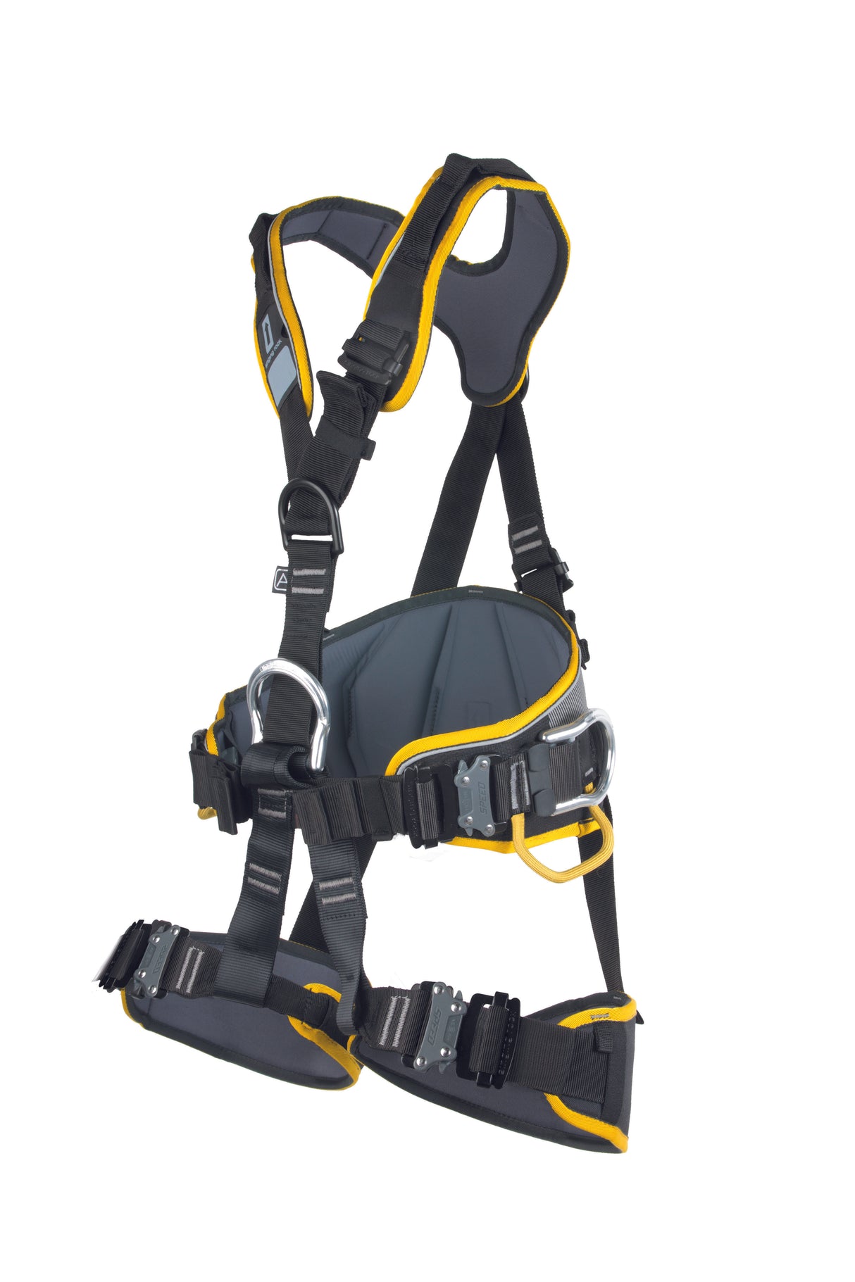 Profi Worker 3D / Speed Industrieklettergurt