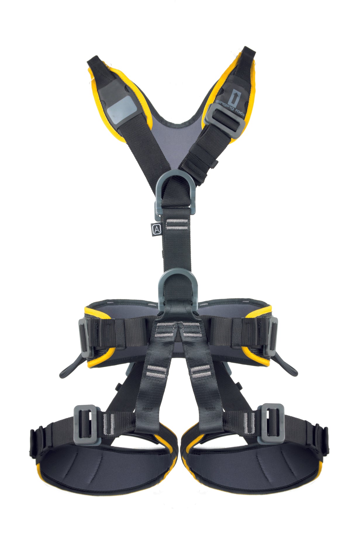 Antishock I - antistatischer Auffanggurt