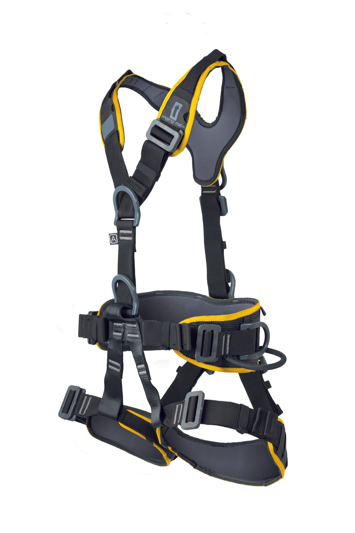 Antishock I - antistatischer Auffanggurt