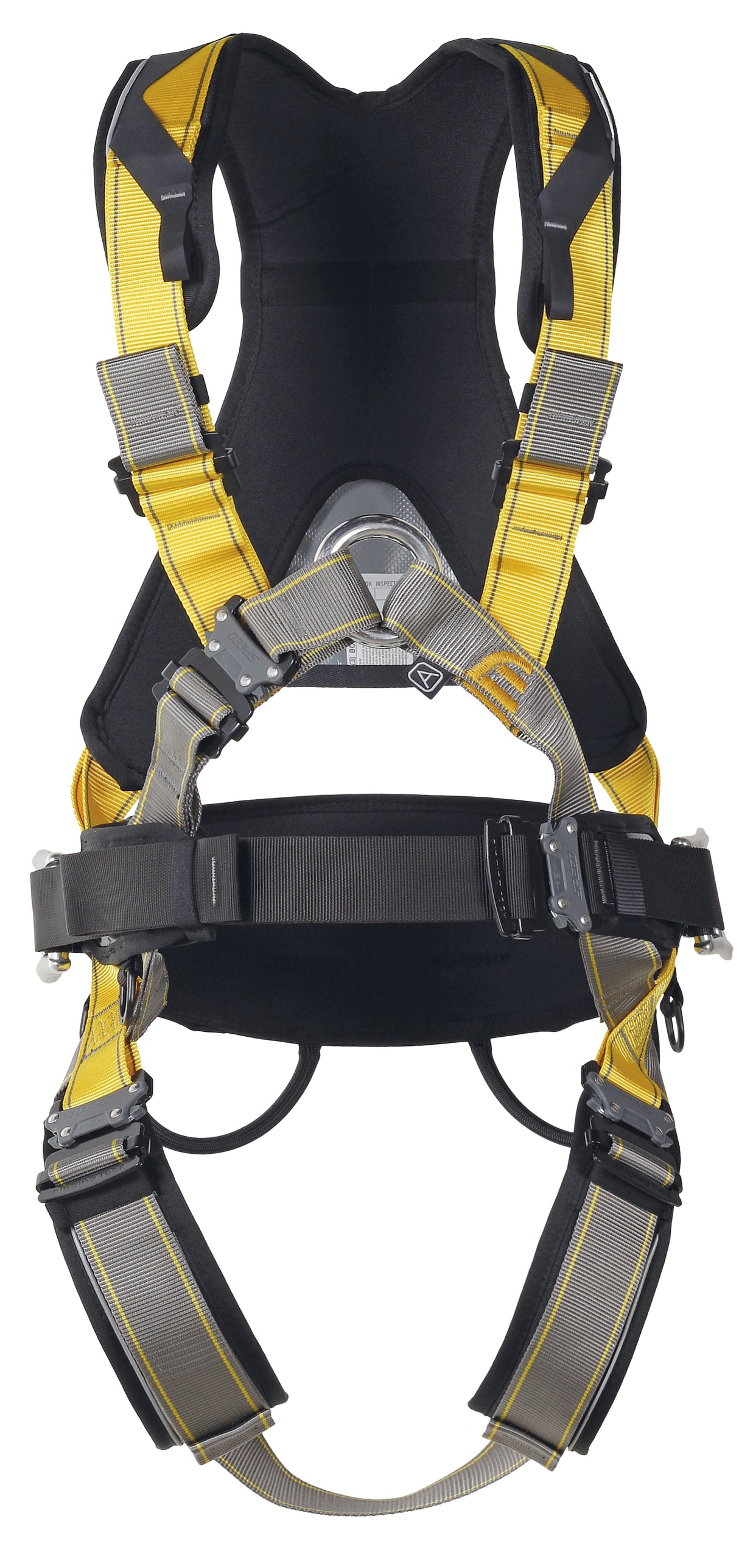 Arbeitsgurt Body II Energy Speed