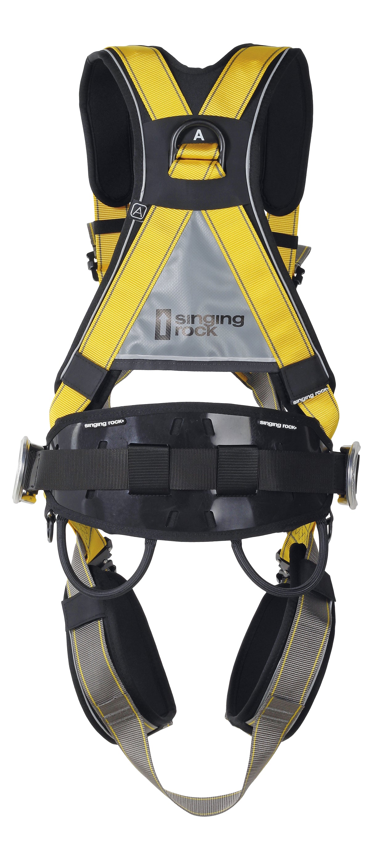 Arbeitsgurt Body II Energy Speed