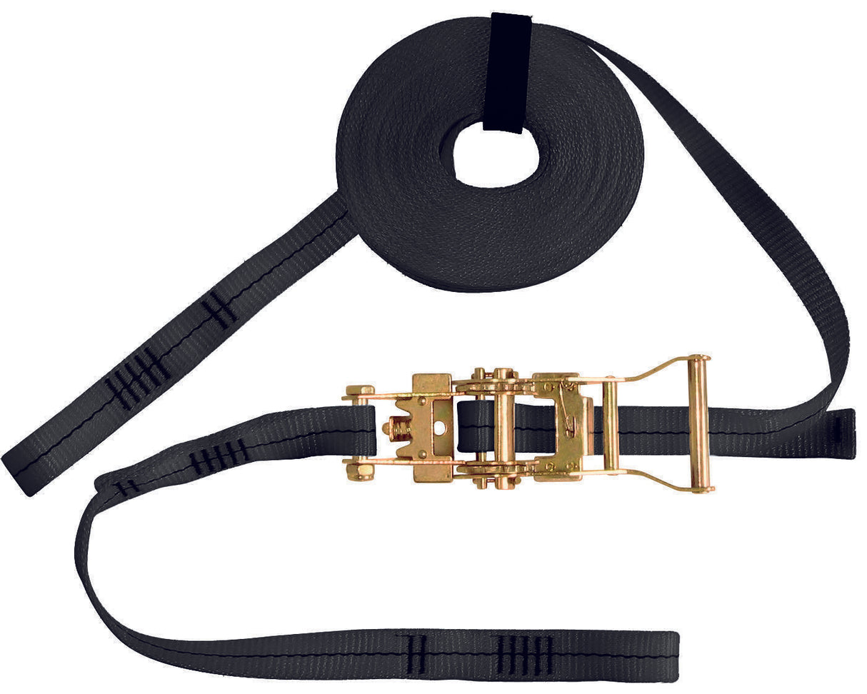 Fine Line / Bag - temporäre Lifeline (mit oder ohne Tasche)