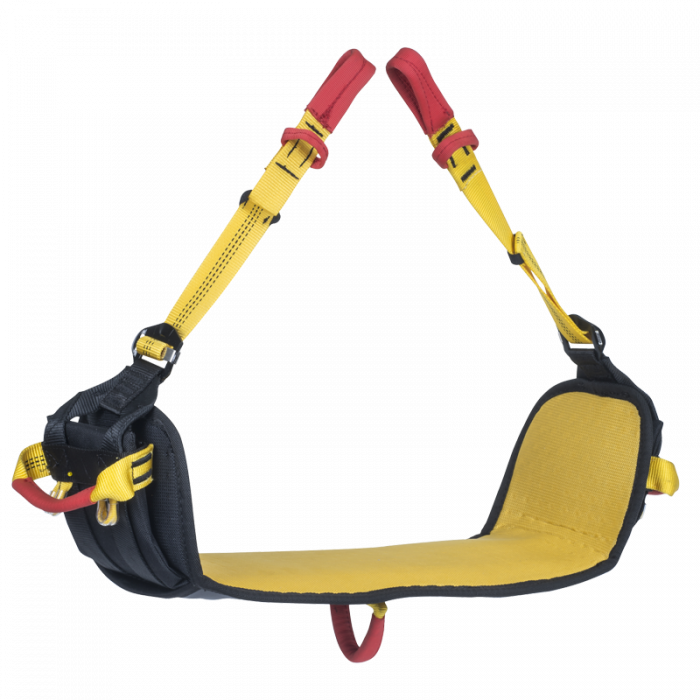 Air Sit Sitzbrett "Auslaufmodell"