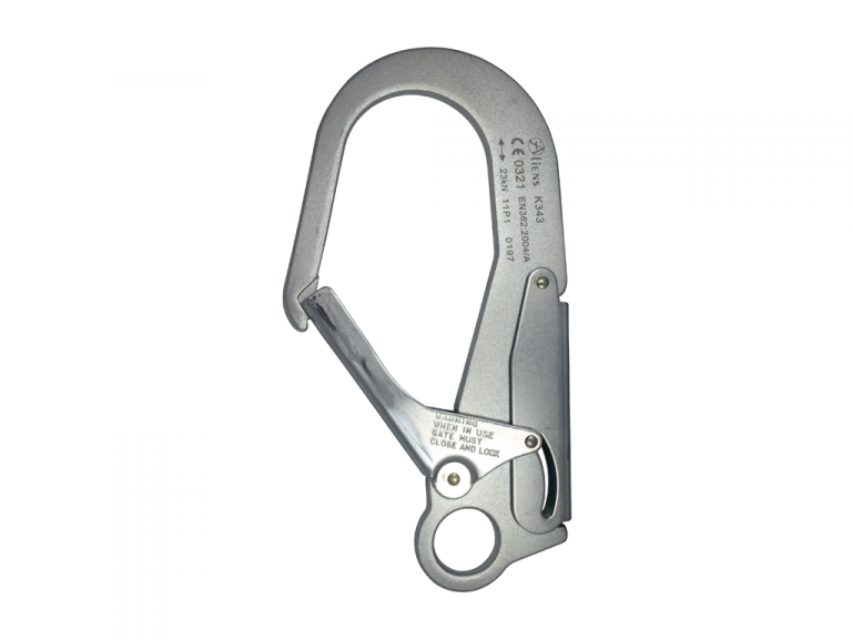 Medium Steel Snap Hook Karabiner