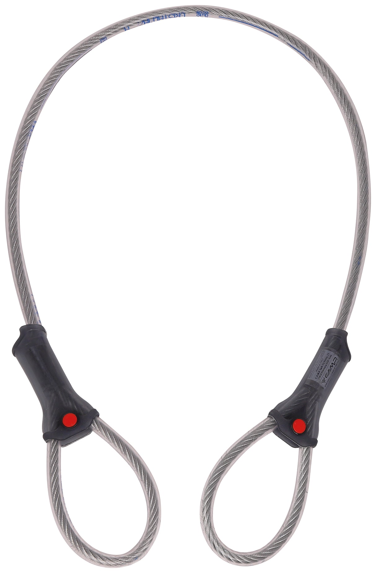 Anchor Cable - Stahlschlinge