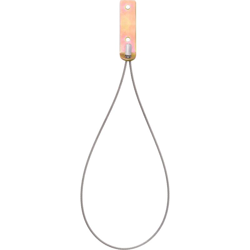 Wosling Anschlagpunkt für Dachziegel