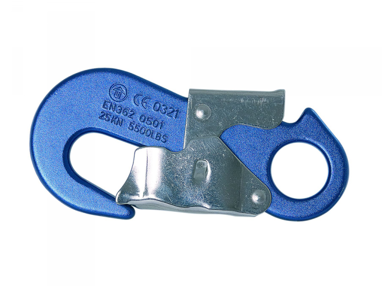 Alu-Einhandkarabiner Typ FS 51_ABVERKAUF