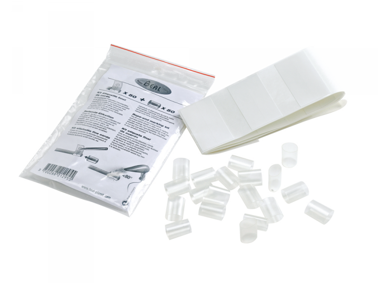 Rope End Kit Seilendmarkierung