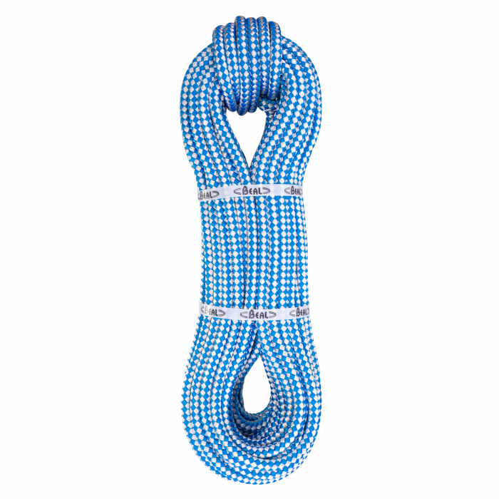 Bonsai Baumpflegeseil 13mm (1 vernähtes Seilende)