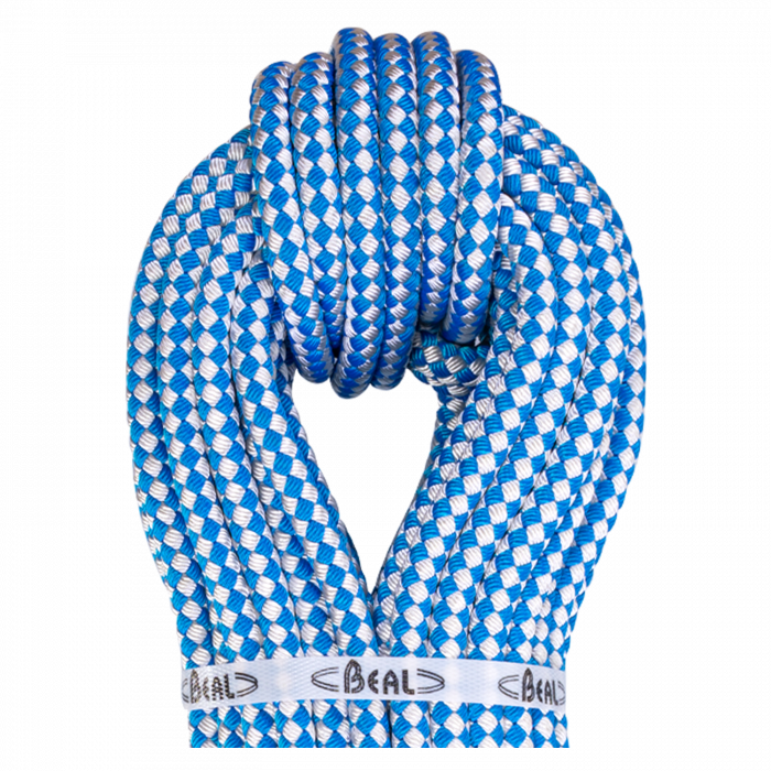 Bonsai Baumpflegeseil 13mm (1 vernähtes Seilende)