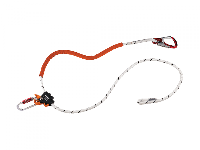 Rope Adjuster für Industrie und Masten