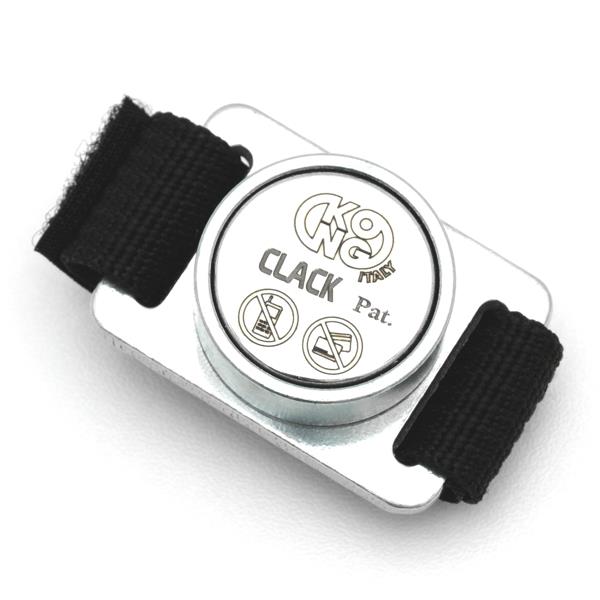 Magnetischer Werkzeughalter Clack