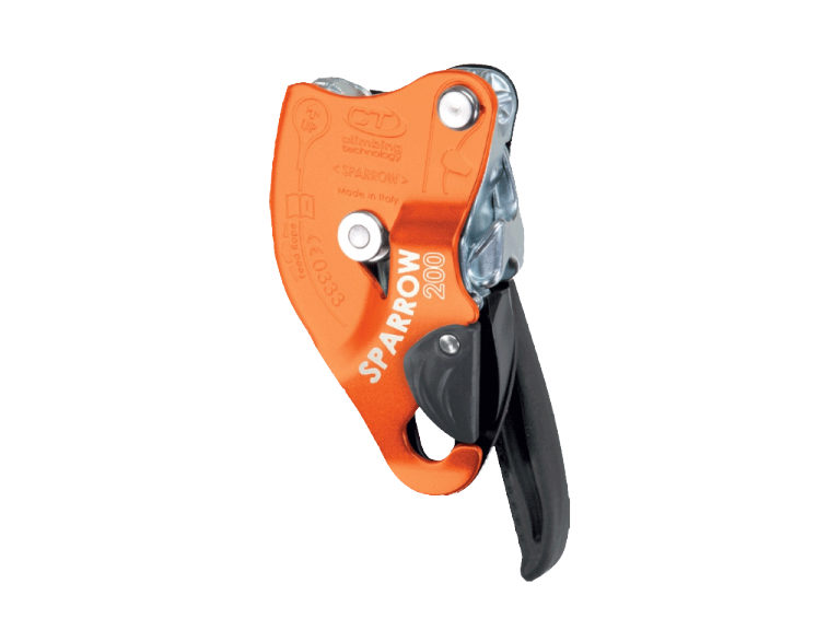 Sparrow 200R - Abseilgerät