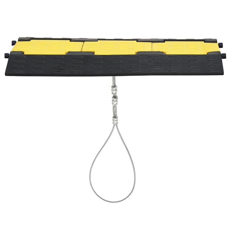 CROSSLOOP - Anschlagpunkt für Gitterroste