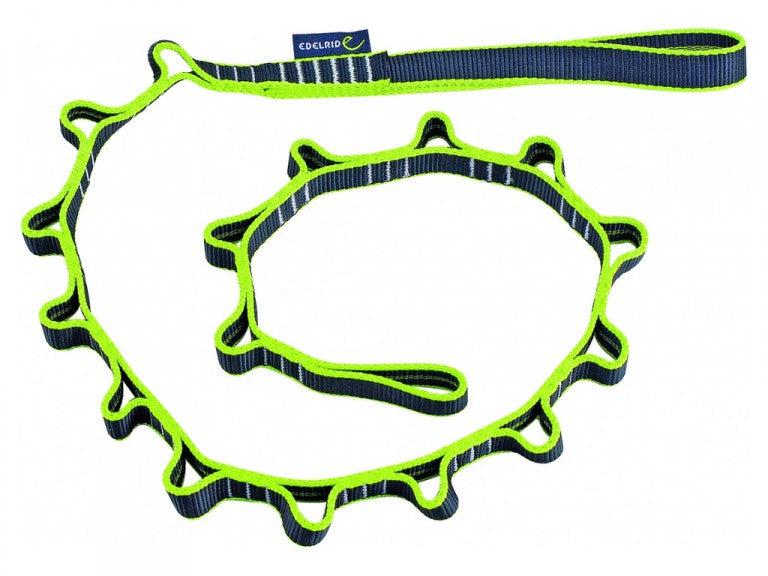 Daisy Chain - Stufenschlinge