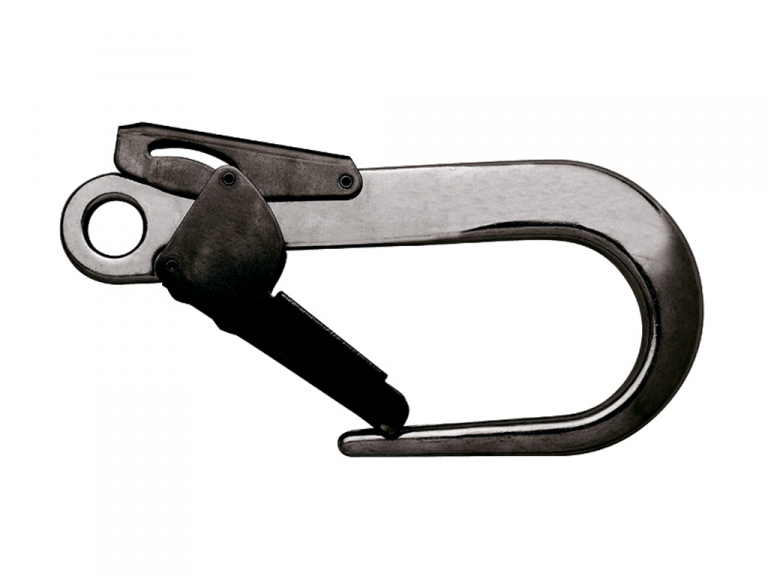 DSG 2500 Giant Rohrhakenkarabiner_Auslaufmodell