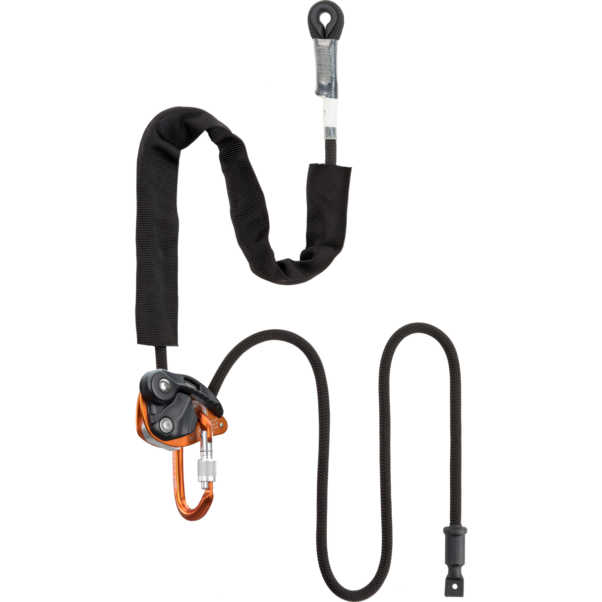 Finch+ _ Seilkürzer