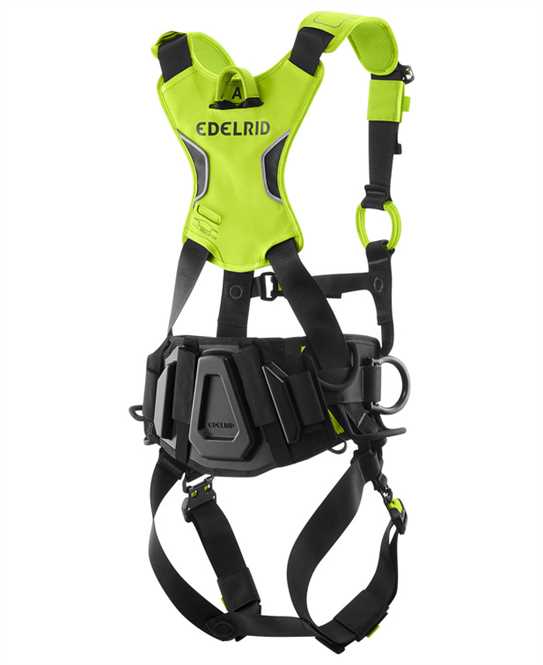 Flex Pro II - Komplettgurt