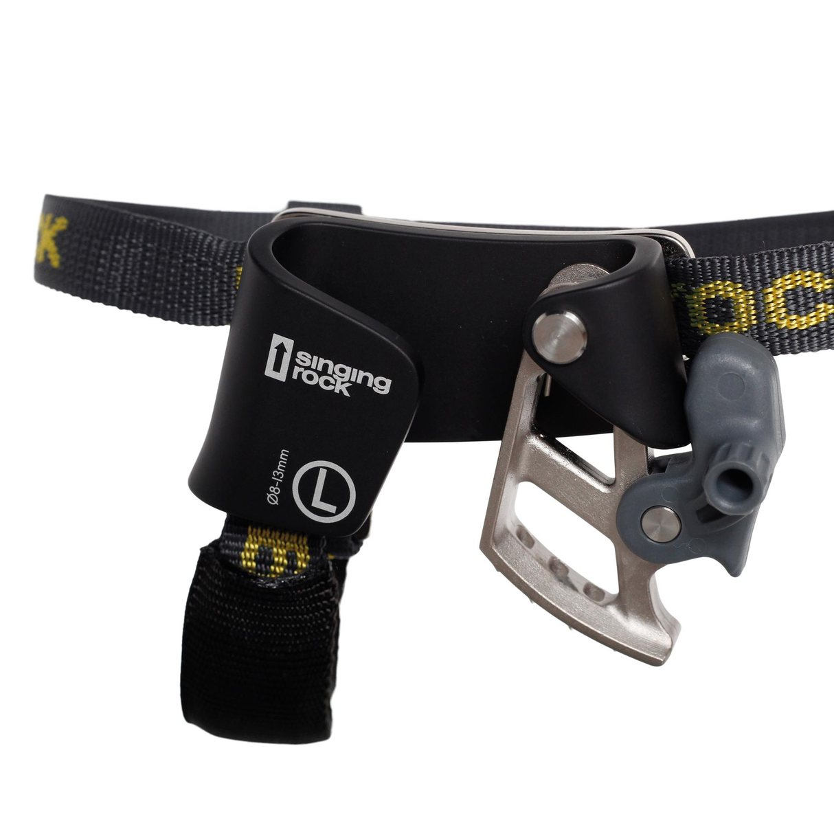 Foot Lift - Fußsteigklemme