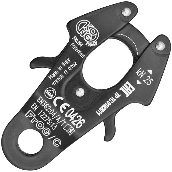 Karabiner Frog Cable