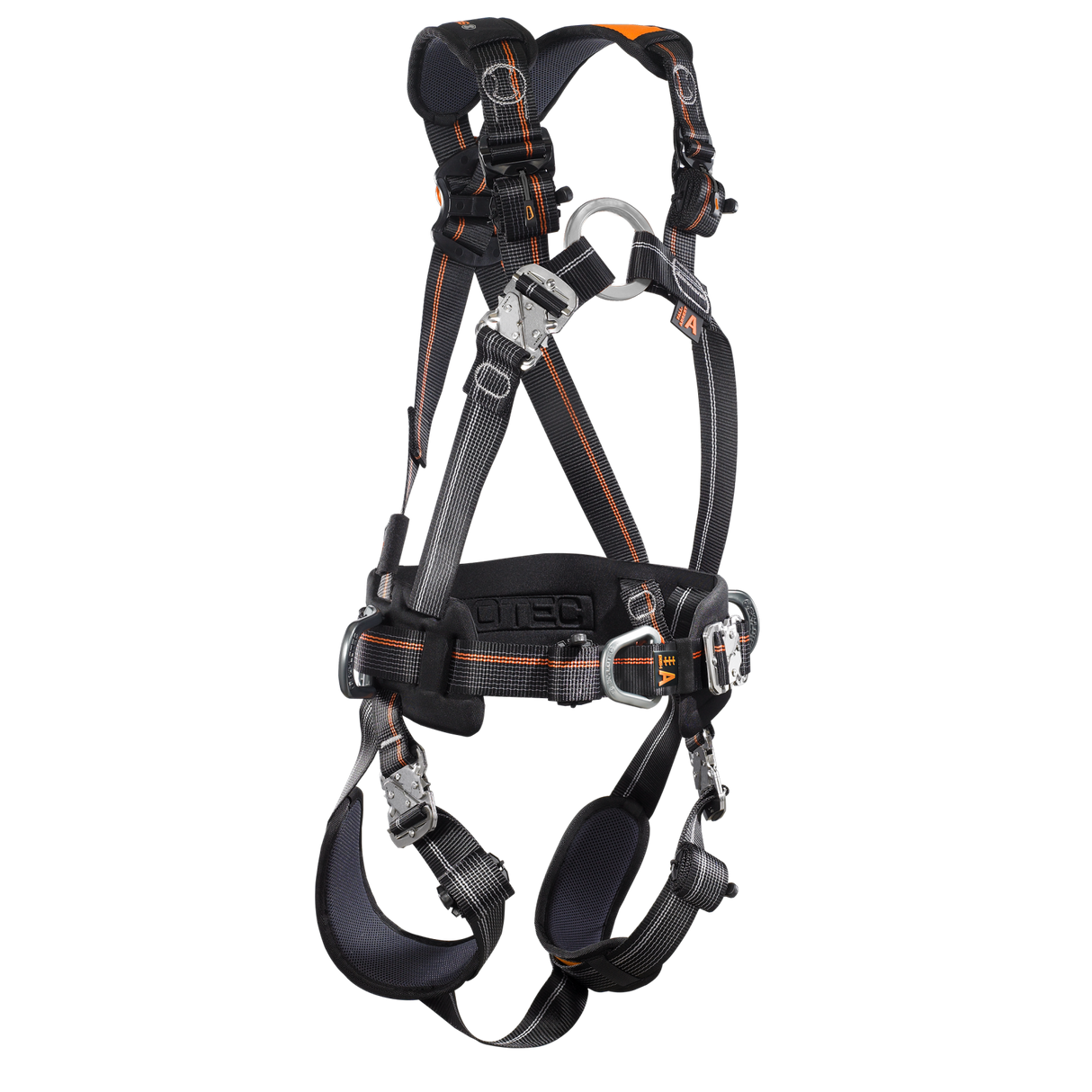 IGNITETRION - Komplettgurt