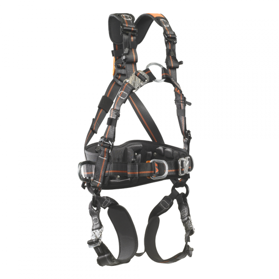 IGNITE PROTON WIND STEEL