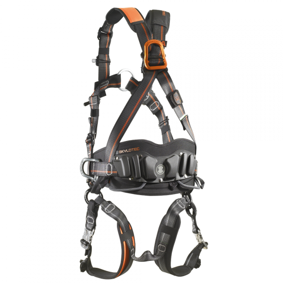 IGNITE PROTON WIND STEEL