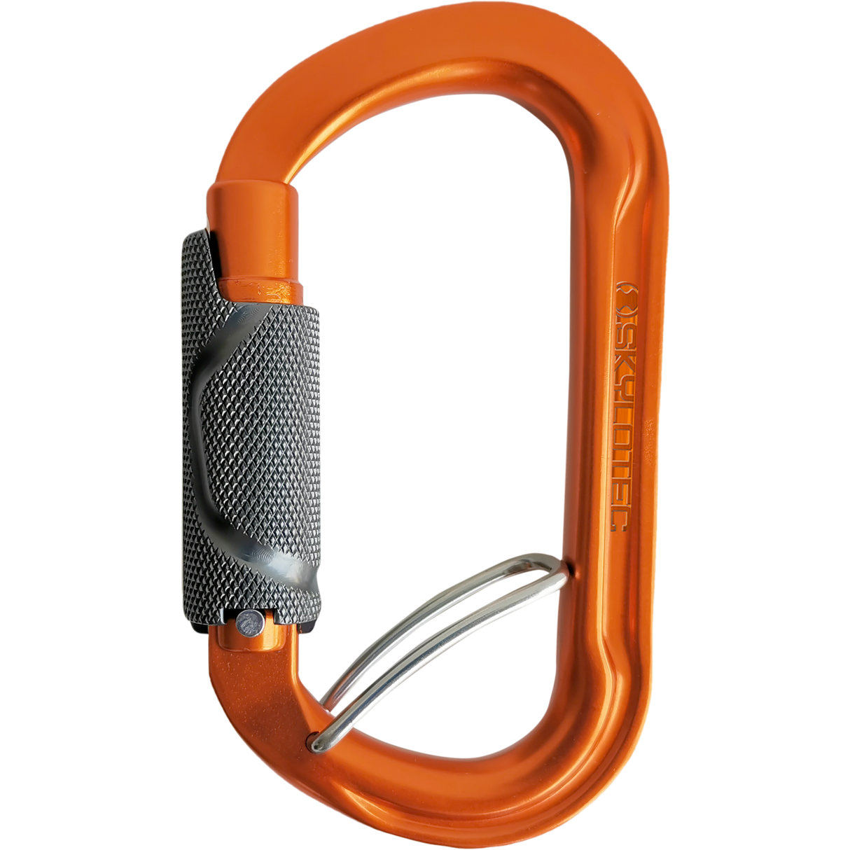 Double O 2.0 Karabiner