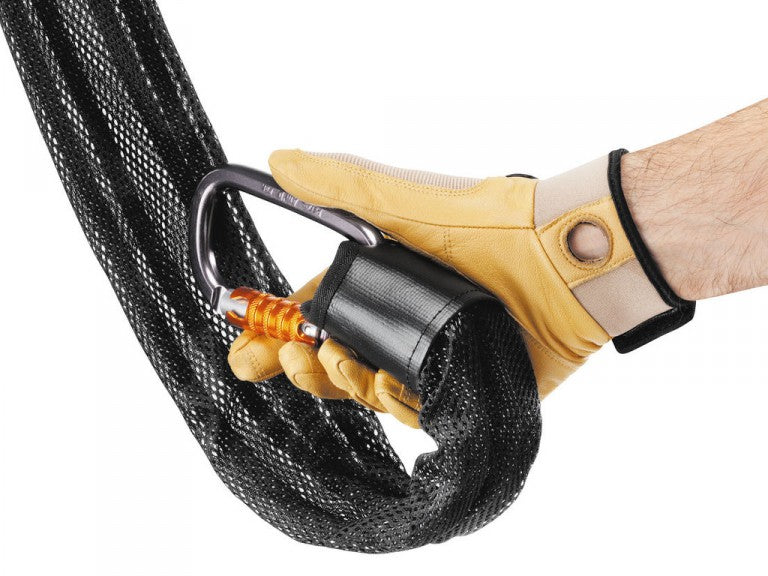 Jag System Flaschenzug-Set