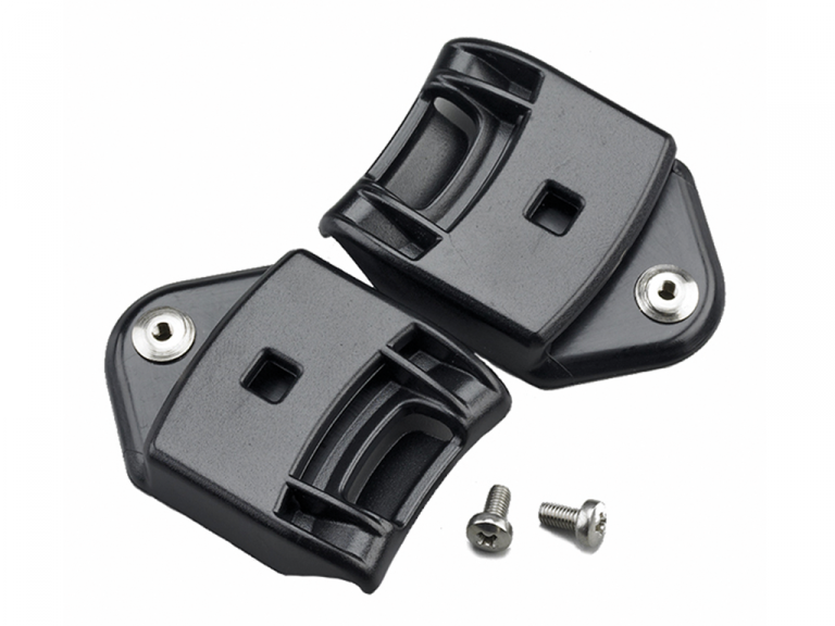 Bajonet-Adapter "KASK" für Gehörschutz (z.B. Peltor) Earmuff Adapters