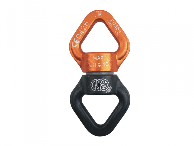 Dancer Swivel / Wirbel