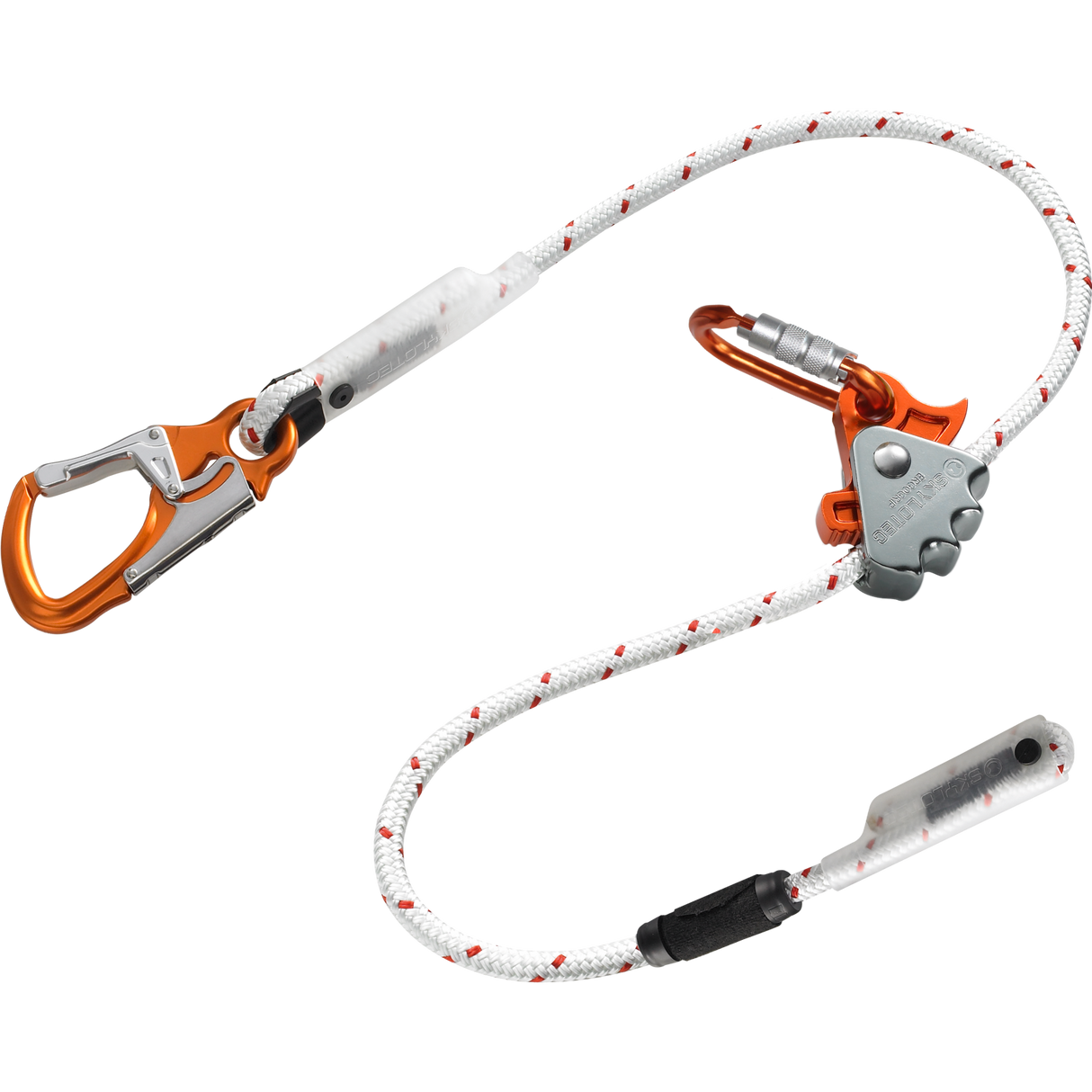 Ergogrip SK 12 Seilkürzer Halteseil