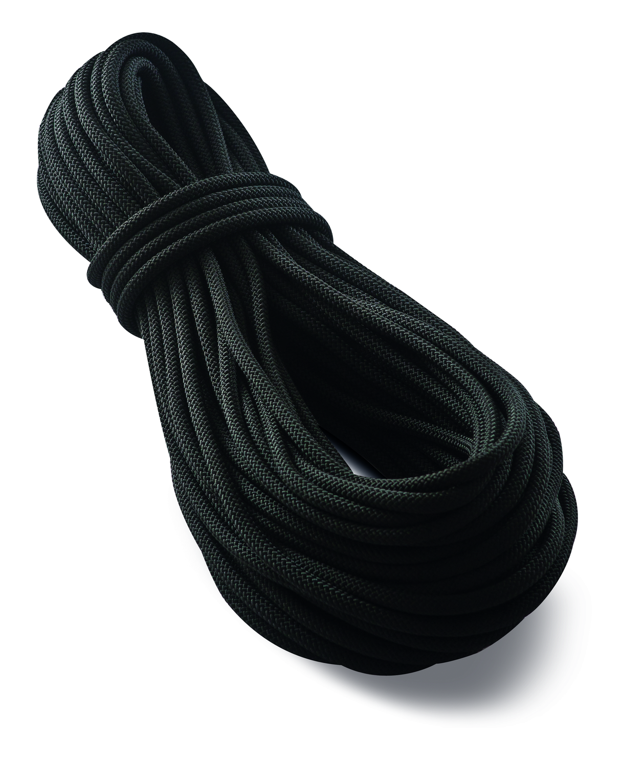 Aramid 11.0 mm Statikseil mit Aramidmantel 100 Meter