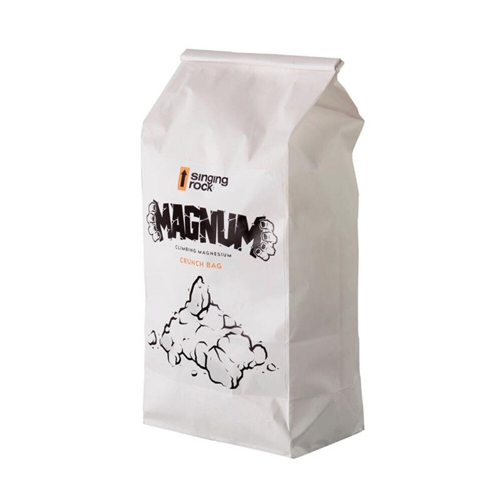 Magnum Crunch Bag - Magnesium