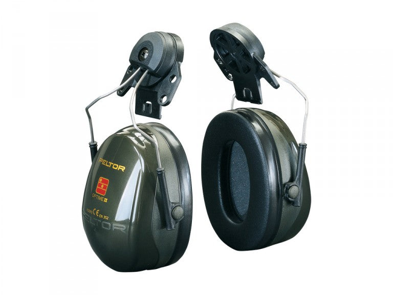 Peltor Optime Gehörschutzkapsel