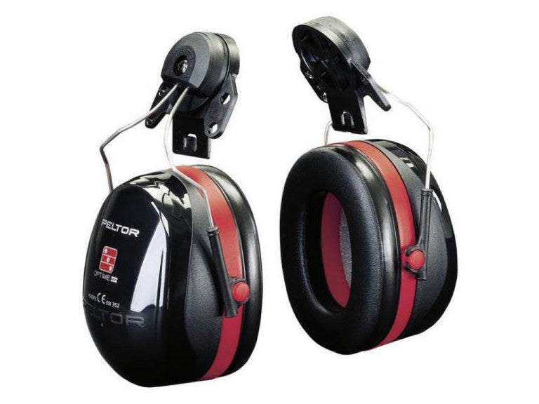 Peltor Optime Gehörschutzkapsel