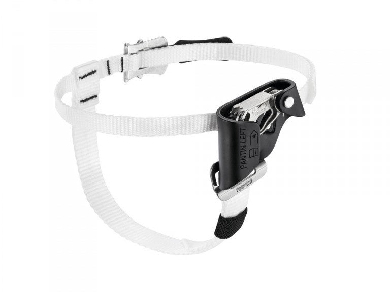 Pantin Fußsteigklemme