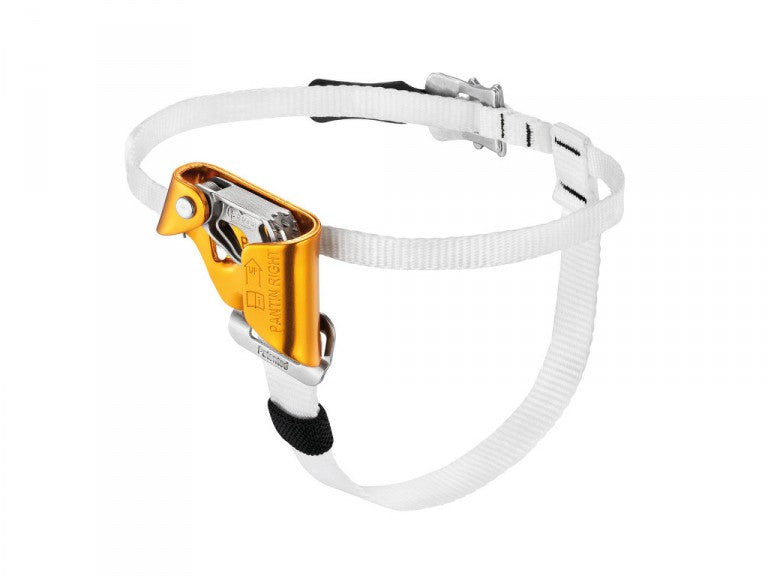 Pantin Fußsteigklemme