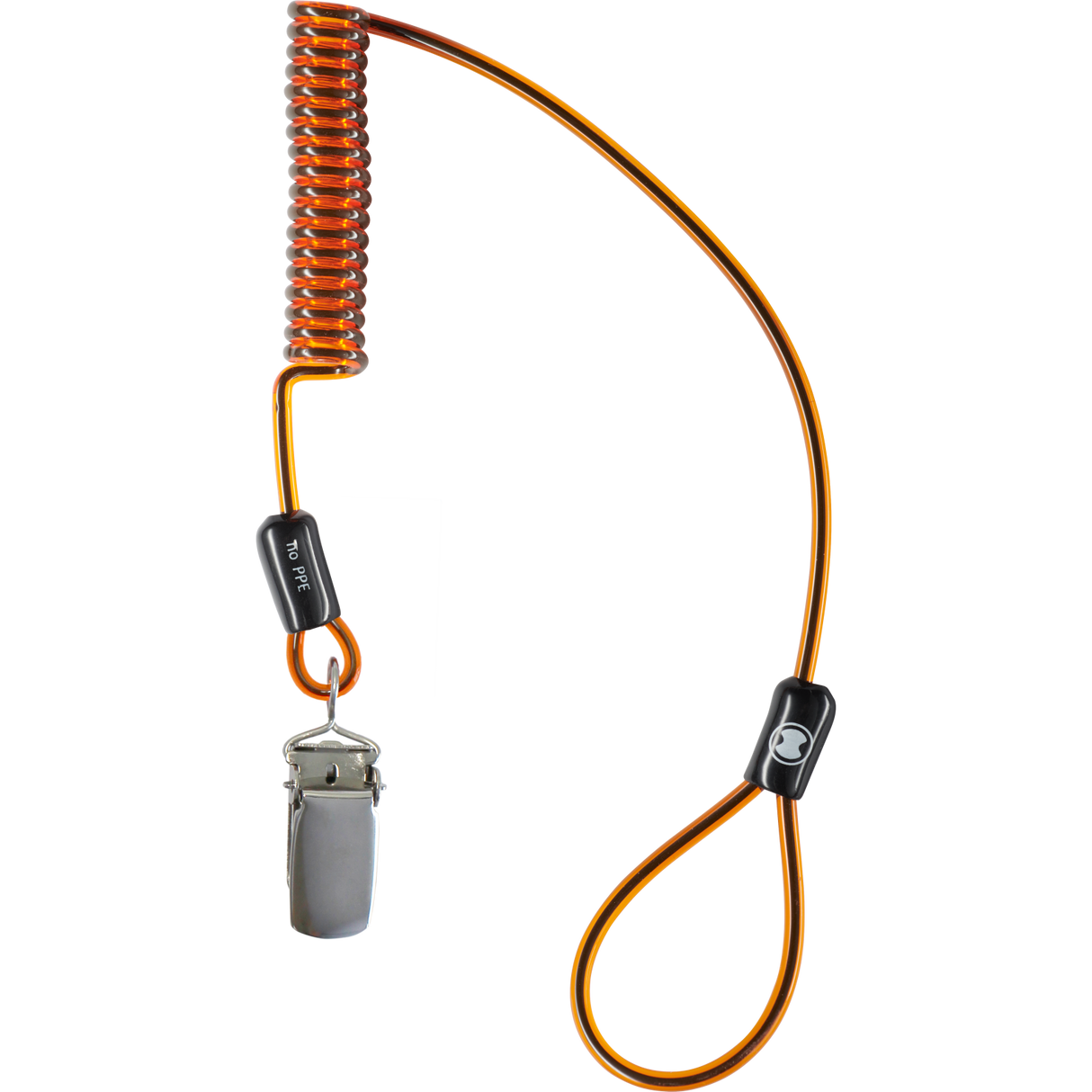 Phone Cable Clip - Werkzeugsicherung