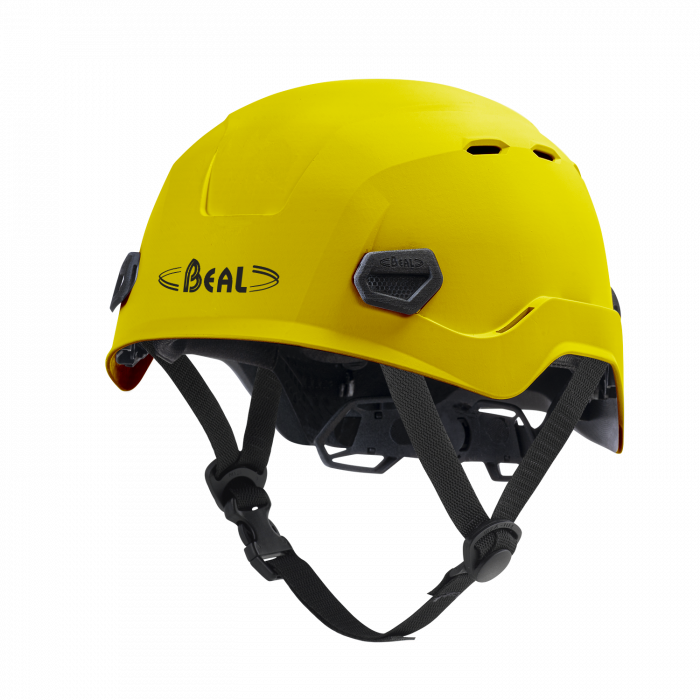 Quantum Industrieschutzhelm