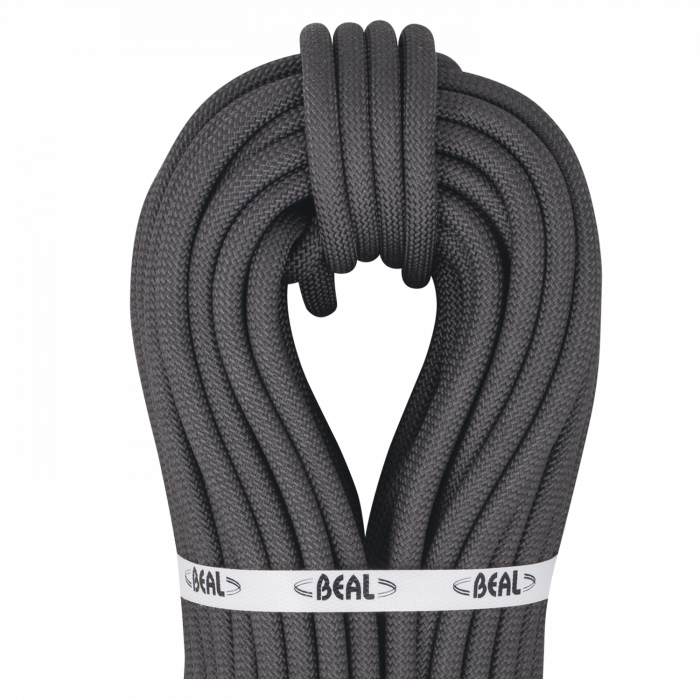 Raider Standard 11mm Hitzebeständiges Seil Typ B